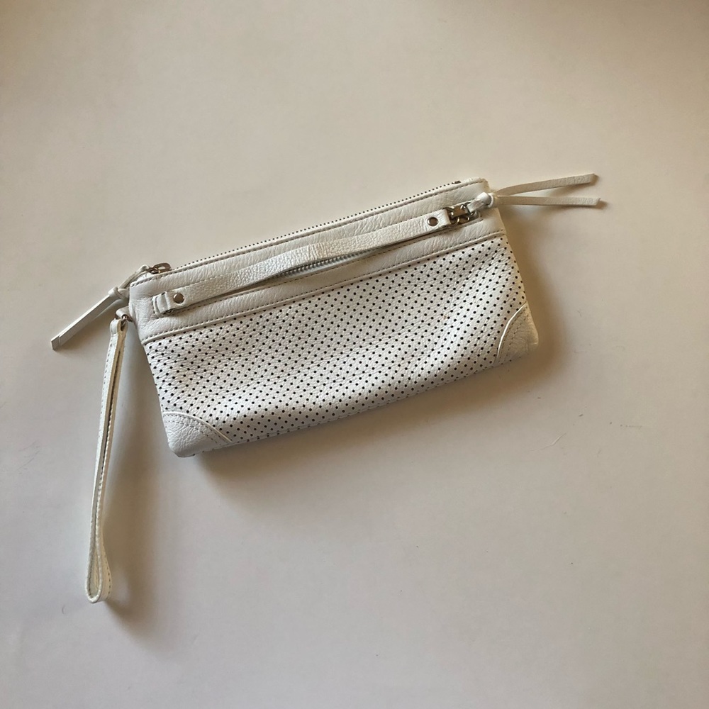 Banana Republic Wristlet